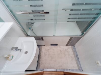 Botanica, 2 camere separate, str. Cuza Vodă, 55,2 m²