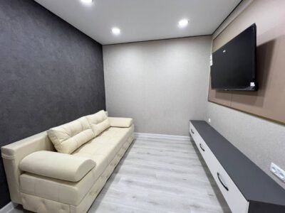 Botanica, 1 cameră, str. Zelinski, 32,5 m²