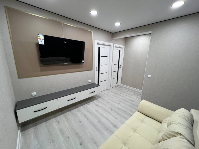 Botanica, 1 cameră, str. Zelinski, 32,5 m²