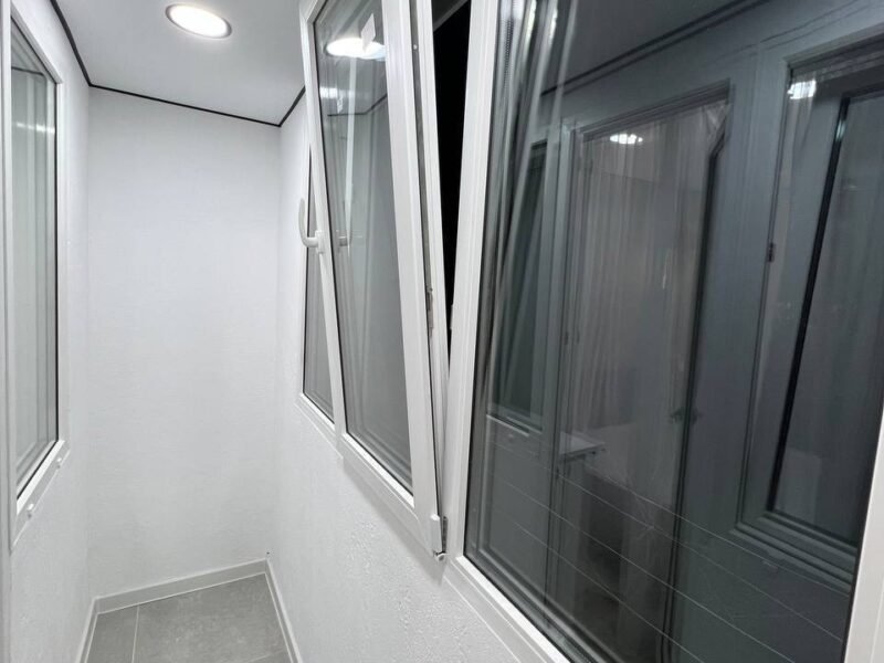 Botanica, 1 cameră, str. Zelinski, 32,5 m²