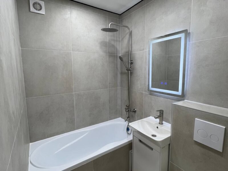 Botanica, 1 cameră, str. Zelinski, 32,5 m²