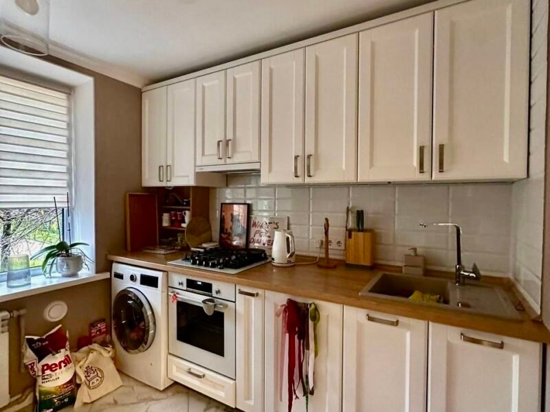 Râșcani, 1 odaie, str. Florilor, 35 m²