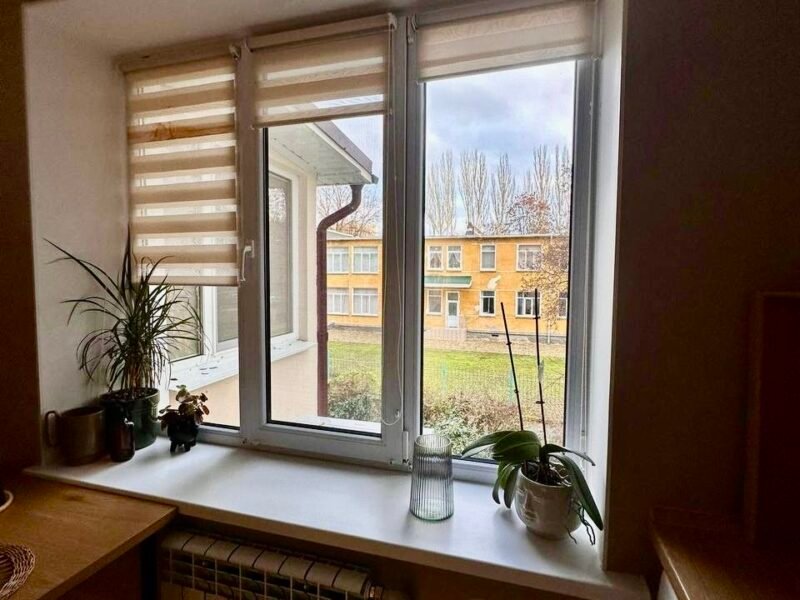 Râșcani, 1 odaie, str. Florilor, 35 m²