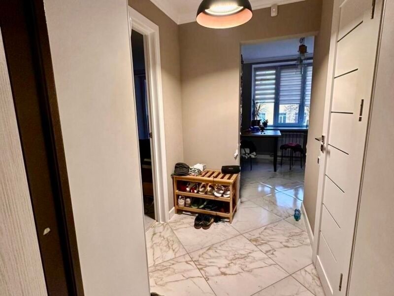 Râșcani, 1 odaie, str. Florilor, 35 m²