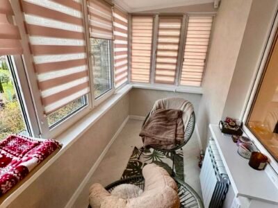 Râșcani, 1 odaie, str. Florilor, 35 m²