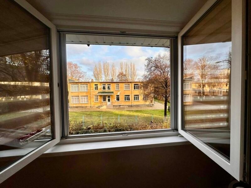 Râșcani, 1 odaie, str. Florilor, 35 m²