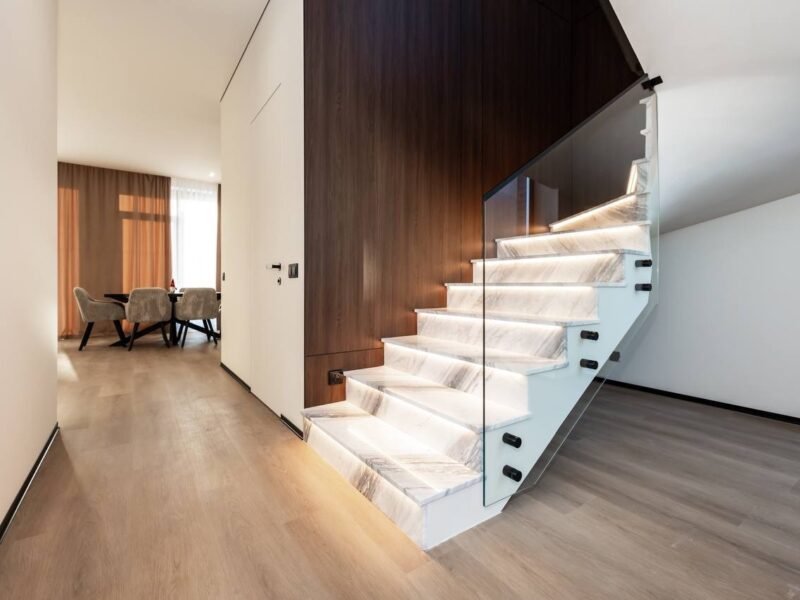 Casă Codru, 3 dormitoare, teren 5 ari, 150 m²