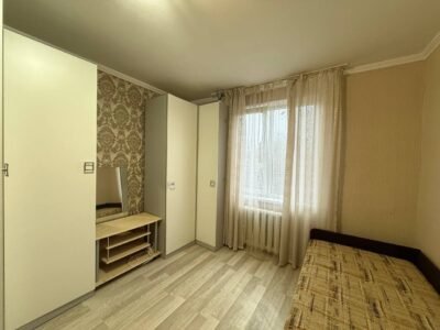 Garsonieră Buiucani, str. Eugen Coca, 15 m²