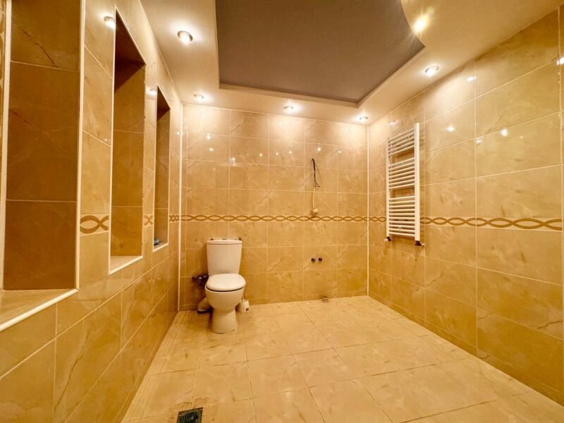 Floreni, casă individuală, 200 m², teren 12 ari