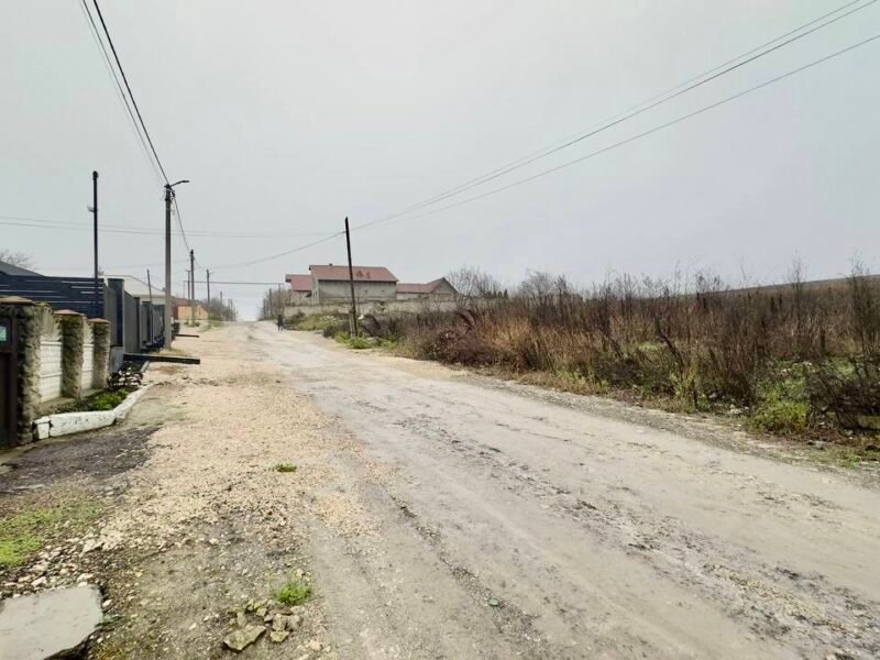 Goianul Nou, teren construcții, 17 ari