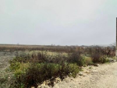 Goianul Nou, teren construcții, 17 ari