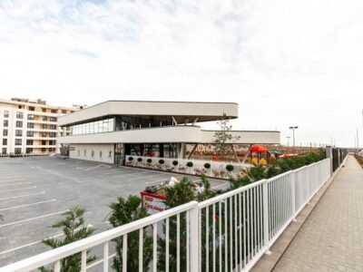 Durlești, 2 dormitoare + living, Regele Carol I / Dimo, 75 m²