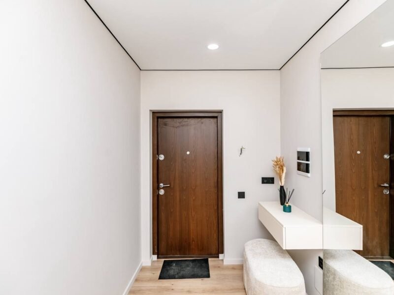 Durlești, 2 dormitoare + living, Regele Carol I / Dimo, 75 m²