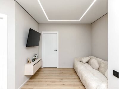 Durlești, 2 dormitoare + living, Regele Carol I / Dimo, 75 m²