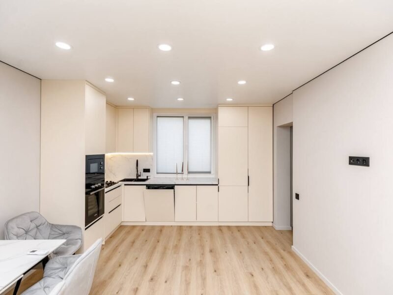 Durlești, 2 dormitoare + living, Regele Carol I / Dimo, 75 m²