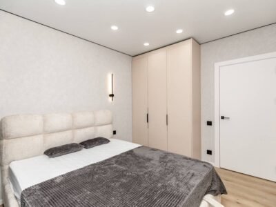 Durlești, 2 dormitoare + living, Regele Carol I / Dimo, 75 m²