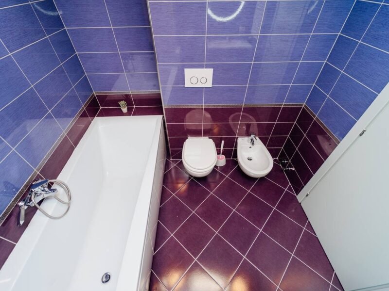 Centru, 2 camere, str. Lev Tolstoi, 68 m²