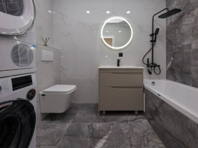 Botanica, 1 dormitor + living, str. Burebista, 43 m²