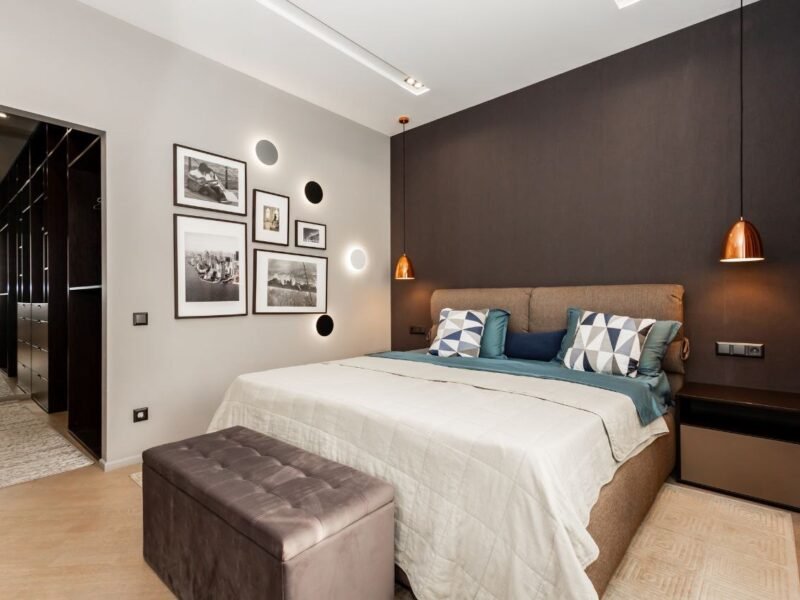 Rîșcani, 2 odăi + living, str. Nicolae Dimo, 93,8 m