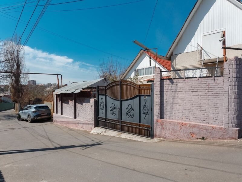 Poșta Veche, casă individuală, 100 m²