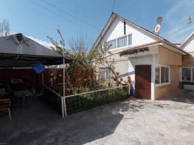 Poșta Veche, casă individuală, 100 m²