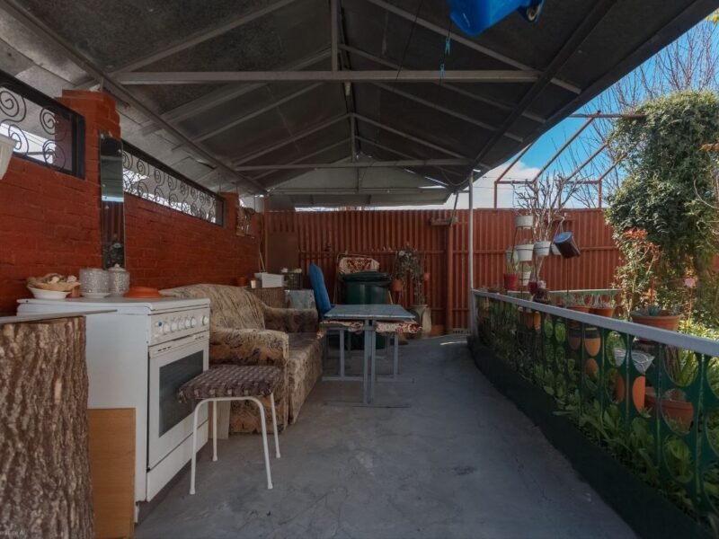 Poșta Veche, casă individuală, 100 m²