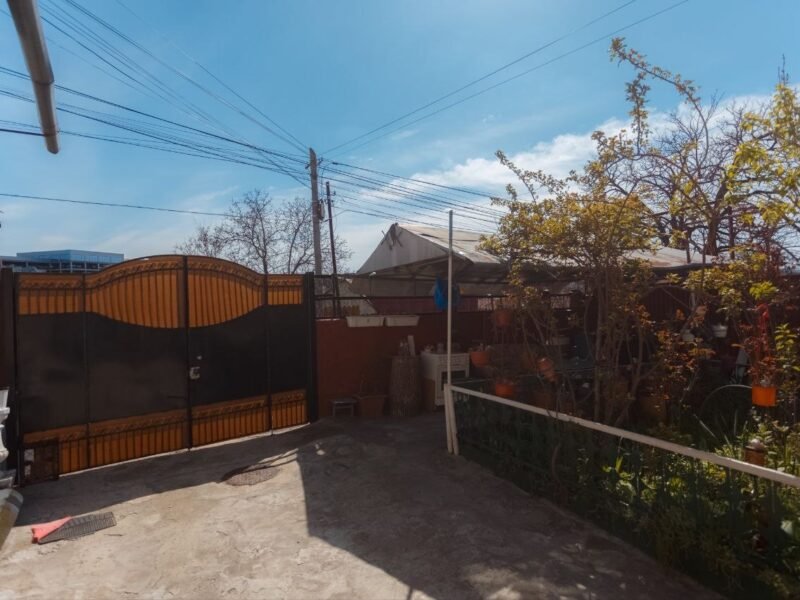 Poșta Veche, casă individuală, 100 m²