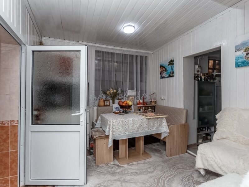 Poșta Veche, casă individuală, 100 m²