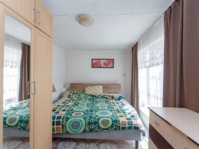 Poșta Veche, casă individuală, 100 m²