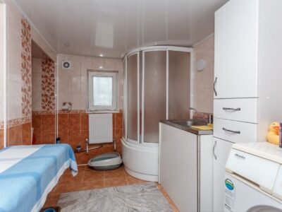 Poșta Veche, casă individuală, 100 m²