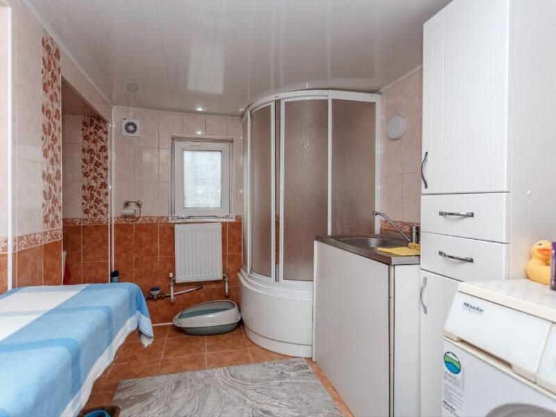 Poșta Veche, casă individuală, 100 m²