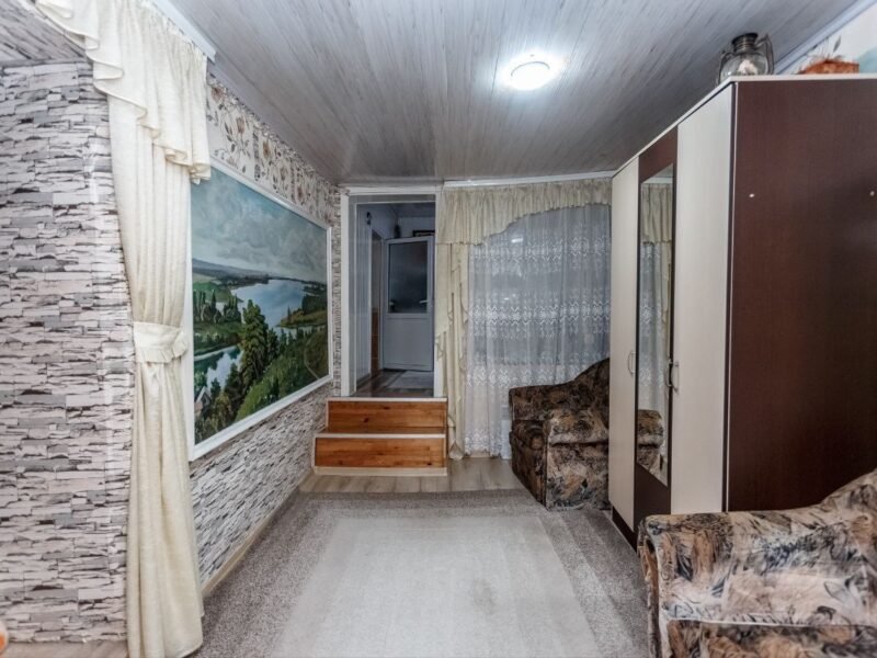 Poșta Veche, casă individuală, 100 m²