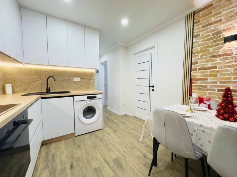 Botanica, 2 camere separate, str. Costiujeni/Grenoble, 42 m²