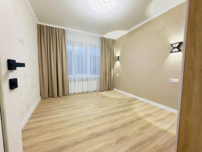 Botanica, 2 camere separate, str. Costiujeni/Grenoble, 42 m²