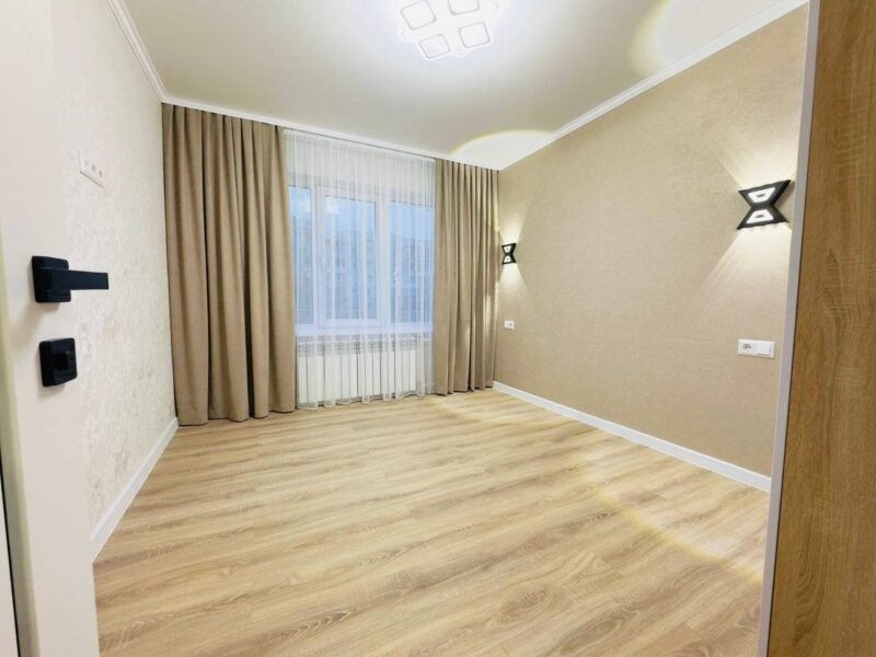 Botanica, 2 camere separate, str. Costiujeni/Grenoble, 42 m²