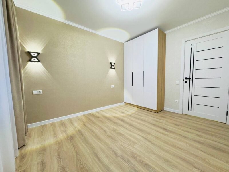 Botanica, 2 camere separate, str. Costiujeni/Grenoble, 42 m²