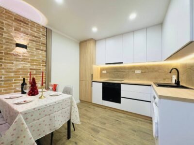 Botanica, 2 camere separate, str. Costiujeni/Grenoble, 42 m²