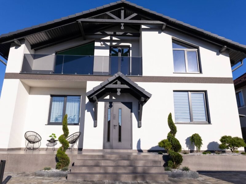 Cojușna, casă 3 dormitoare, 180 m²