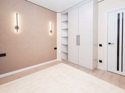 Râșcani, 2 odăi + living, str. Nicolae Dimo, 46 m²