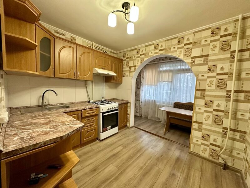 Ciocana, 3 odăi, str. Voluntarilor, 70 m²