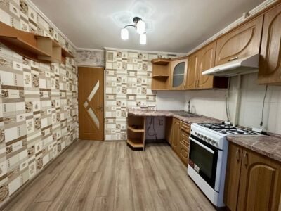 Ciocana, 3 odăi, str. Voluntarilor, 70 m²