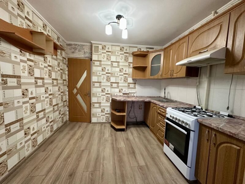 Ciocana, 3 odăi, str. Voluntarilor, 70 m²