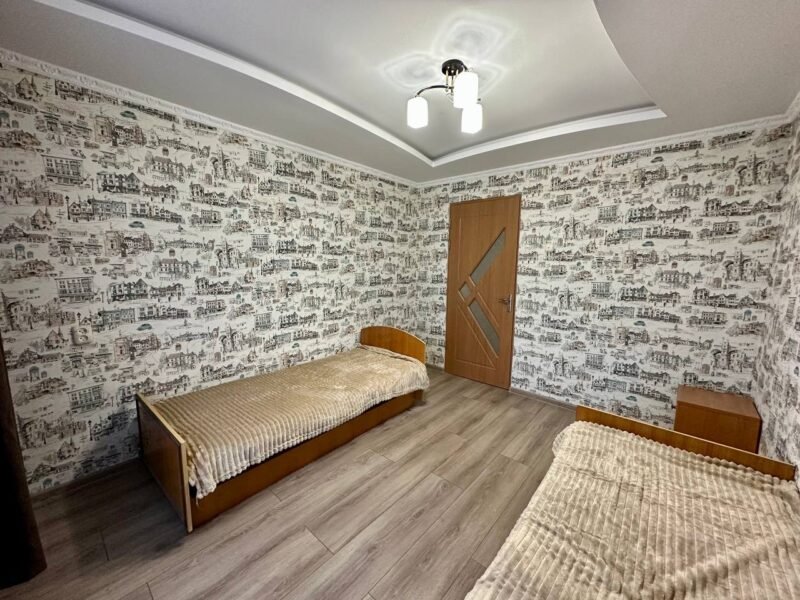 Ciocana, 3 odăi, str. Voluntarilor, 70 m²