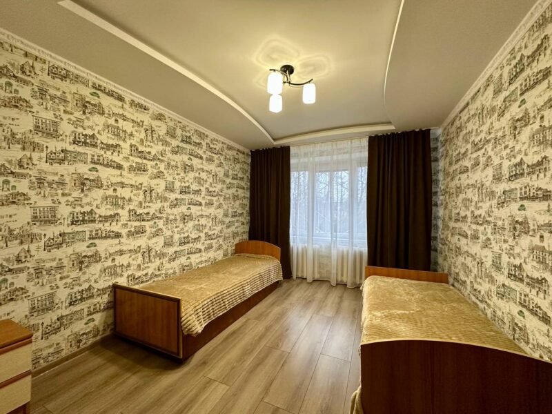 Ciocana, 3 odăi, str. Voluntarilor, 70 m²