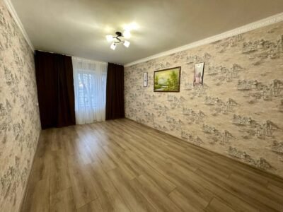 Ciocana, 3 odăi, str. Voluntarilor, 70 m²