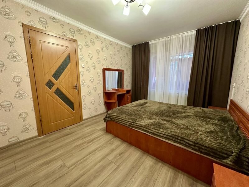 Ciocana, 3 odăi, str. Voluntarilor, 70 m²