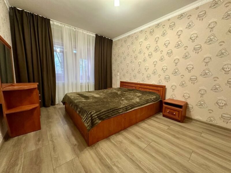 Ciocana, 3 odăi, str. Voluntarilor, 70 m²