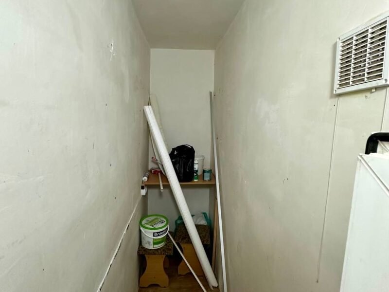 Ciocana, 3 odăi, str. Voluntarilor, 70 m²