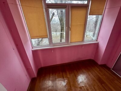 Ciocana, 3 odăi, str. Voluntarilor, 70 m²