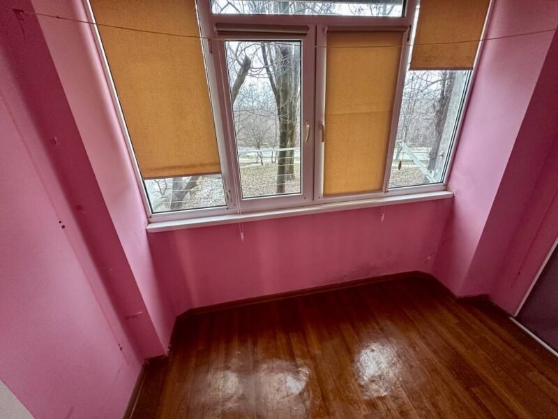 Ciocana, 3 odăi, str. Voluntarilor, 70 m²